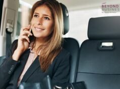 Qatar Airways and Uber Begin Partnership to Elevate Corporate Travel Experience | News