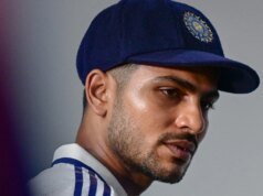 Shubman Gill Sets Clear Task For Team India, Mission WTC 2027 Final: “We Have 9 Tests”