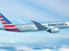 AMERICAN AIRLINES ANNOUNCES SLEW OF NEW EUROPEAN ROUTES FOR SUMMER 2027 | News