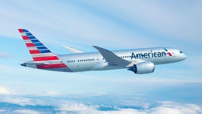 AMERICAN AIRLINES ANNOUNCES SLEW OF NEW EUROPEAN ROUTES FOR SUMMER 2027 | News AMERICAN AIRLINES ANNOUNCES SLEW OF NEW EUROPEAN ROUTES FOR SUMMER 2027 | News