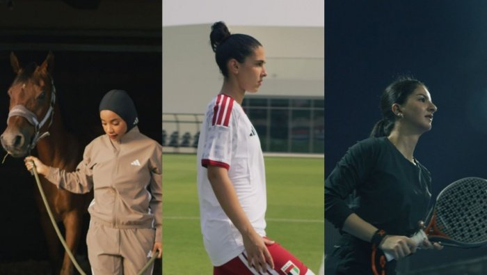 JA Sports & Shooting Club Celebrates the Emirati Women Shaping the Future of Sport | News JA Sports & Shooting Club Celebrates the Emirati Women Shaping the Future of Sport | News