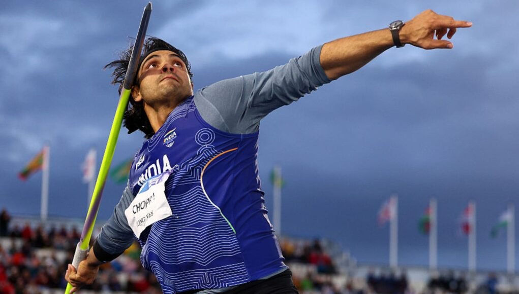 Neeraj Chopra At Lausanne Diamond League 2026 LIVE: Neeraj Chopra’s 88.05m Throw Not Enough For 1st, SL’s Rumesh Pathirage Does Even Better