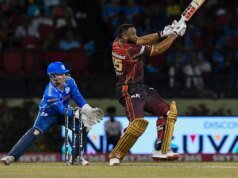 Kieron Pollard Reclaims Sensational T20 Record From Star England Batter