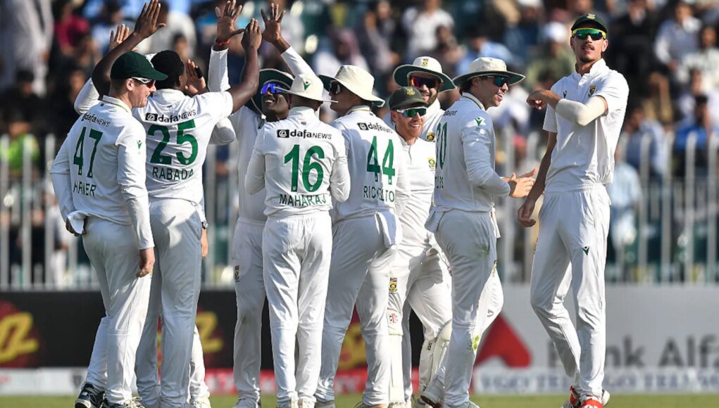 Huge Blow For South Africa As Star Pacer All But Out Of Tests vs Australia Huge Blow For South Africa As Star Pacer All But Out Of Tests vs Australia