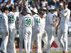 Huge Blow For South Africa As Star Pacer All But Out Of Tests vs Australia