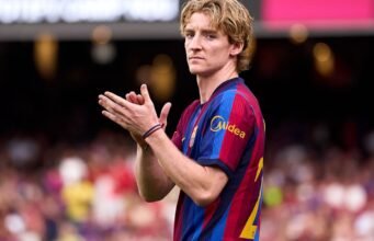 Barcelona vs Elche LIVE Streaming, La Liga 2026-27 LIVE Telecast: When And Where To Watch