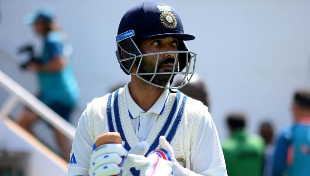 ‘Bhaisahab Ko Fielding Nahi Karni Hoti Thi’: Ajinkya Rahane Shares Stunning Story About Ex-India Star