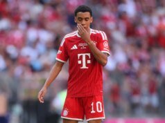 Bayern Munich’s Jamal Musiala Reveals ‘Neurological Disorder’ After On-Field Collapse