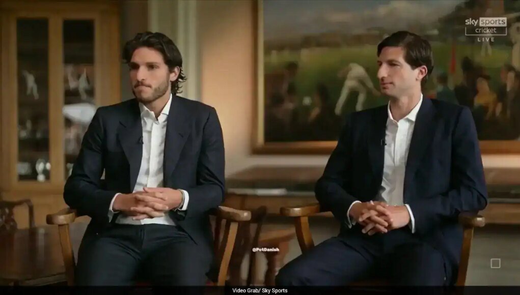 Imran Khan: Pakistan Refused To Take Field In 2nd Test Over Ex-Captain’s Sons’ Interview: Report