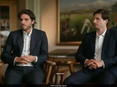 Imran Khan: Pakistan Refused To Take Field In 2nd Test Over Ex-Captain’s Sons’ Interview: Report