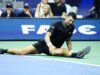 US Open, Novak Djokovic Exit: Novak Djokovic Out Of US Open 2026 After 4.5 Hour Match, Vomit On Court, 5 Sets