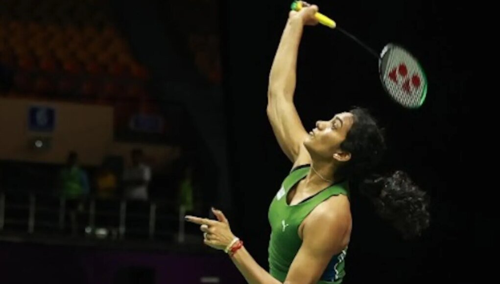 “Hats Off To Volunteers, BAI”: PV Sindhu’s Special Praise As World Championships Returns To India “Hats Off To Volunteers, BAI”: PV Sindhu’s Special Praise As World Championships Returns To India