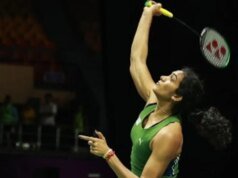 “Hats Off To Volunteers, BAI”: PV Sindhu’s Special Praise As World Championships Returns To India