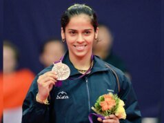 India Will Have To Be Top Of Medals Tally To Be Called A Sporting Nation: Saina Nehwal