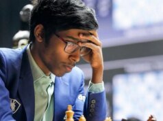 GCT Grand Finale: R Praggnanandhaa Sails Into Summit Clash