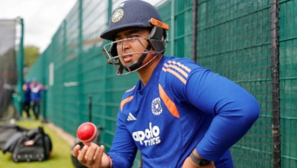 Australia Great Delivers ‘Red Ball’ Verdict On Vaibhav Sooryavanshi: ‘Freakish Talent’ Australia Great Delivers ‘Red Ball’ Verdict On Vaibhav Sooryavanshi: ‘Freakish Talent’