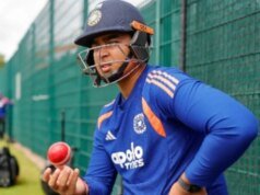 Australia Great Delivers ‘Red Ball’ Verdict On Vaibhav Sooryavanshi: ‘Freakish Talent’