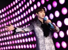 Silence Wang Wax Figure Arrives at Madame Tussauds Hong Kong | News