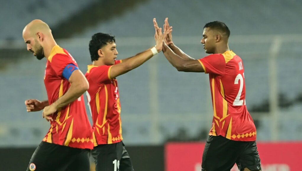 East Bengal vs Indian Army FT Live Streaming Durand Cup Quarterfinal Live Telecast: When And Where To Watch East Bengal vs Indian Army FT Live Streaming Durand Cup Quarterfinal Live Telecast: When And Where To Watch