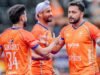 “Confident Of A Podium Finish”: India Captain Harmanpreet Singh Sets Clear Goal For Hockey World Cup 2026