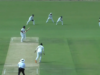 North East Zone Star Silences Vaibhav Sooryavanshi Early In Duleep Trophy Quarter-Final. Watch