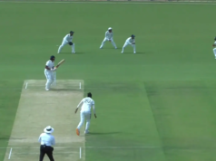 North East Zone Star Silences Vaibhav Sooryavanshi Early In Duleep Trophy Quarter-Final. Watch