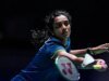 PV Sindhu vs Sophia Noble Live Streaming BWF World Championships 2026 Live Telecast: When And Where To Watch