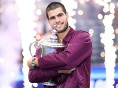 More Than Rs 50 Crore: US Open Singles Champions To Earn Record Prize Money In 2026