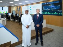 dnata launches cargo integrated command centre to support million-tonne UAE operation | News