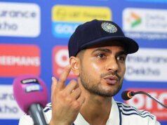 Shubman Gill Breaks Silence On Captaincy Pressure Amid India’s Hot-And-Cold Test Results
