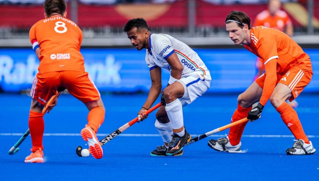 The Equation Is Brutal: What India Need After Painful Loss To Netherlands In Hockey World Cup