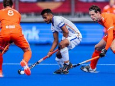 The Equation Is Brutal: What India Need After Painful Loss To Netherlands In Hockey World Cup