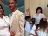 Cristiano Ronaldo And Georgina Rodriguez’s Private Wedding Had ‘Unexpected’ Stars. 1st Video Out