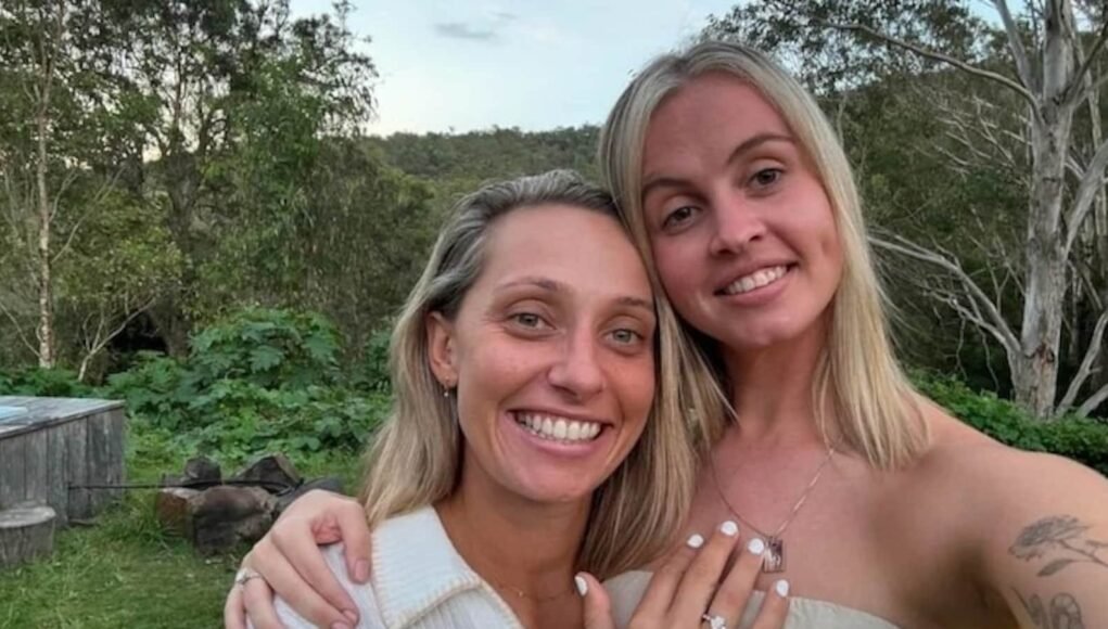 Australian Women’s Cricket Star Ashleigh Gardner Breaks Silence Amid Explosive Affair Claims