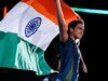 Monkey Whisperers At Badminton Worlds? PV Sindhu Reacts On Viral Buzz