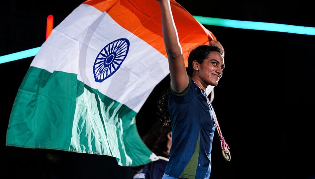 Monkey Whisperers At Badminton Worlds? PV Sindhu Reacts On Viral Buzz