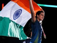 Monkey Whisperers At Badminton Worlds? PV Sindhu Reacts On Viral Buzz