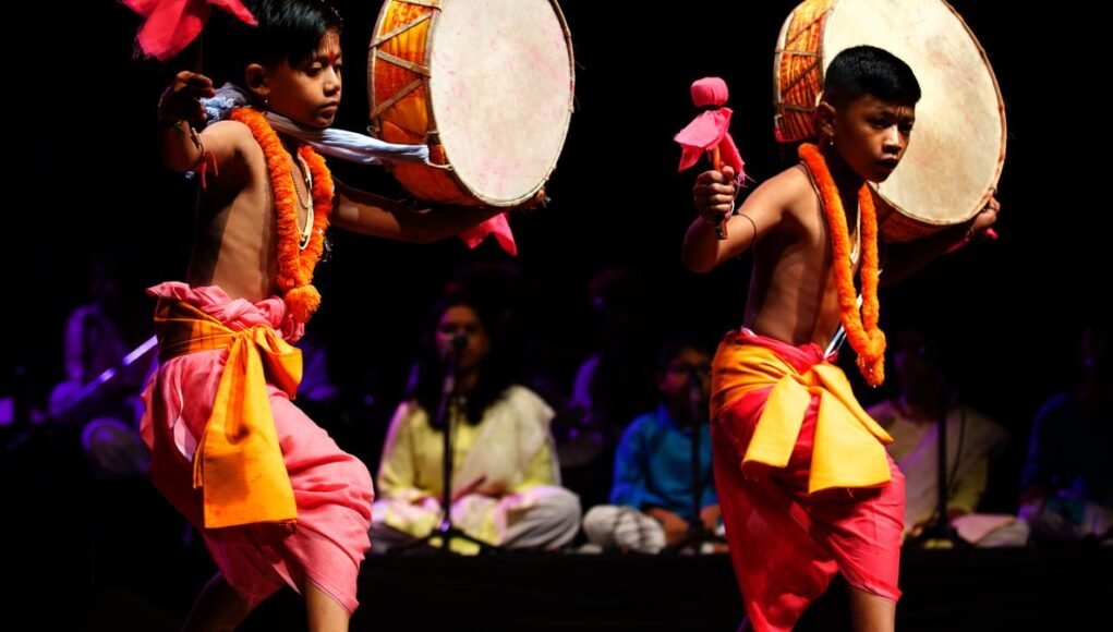 Jackfruit Festival 2026 Brings 194 Young Musicians to Bengaluru