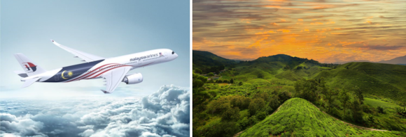 Discover Pahang for less with Malaysia Airlines’ Bonus Side Trip | News Discover Pahang for less with Malaysia Airlines’ Bonus Side Trip | News