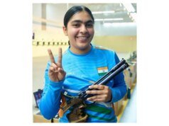 Asian Games 2026: Shooter Suruchi Phogat Recalls Journey From Local Train Rides To Indian Jersey