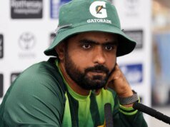 Babar Azam Exposed During Post-Match Chat, His Response To ‘Change’ Shows His Tactical Limits