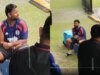 “Bukhaar Karwa Dena”: Rishabh Pant’s Funny Response Amid Rain Leaves Fans In Splits