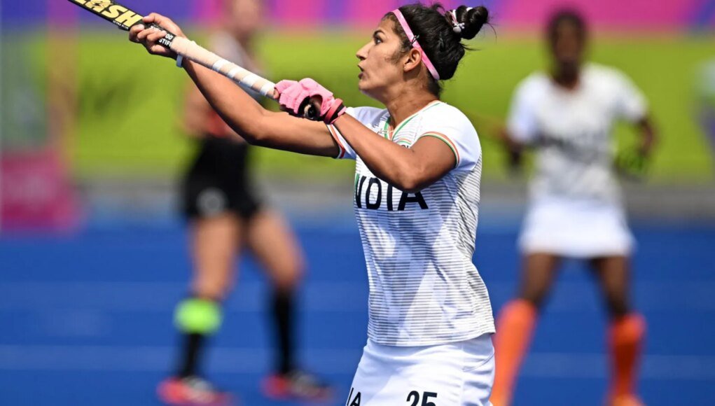 India vs China LIVE Score, Women's Hockey World Cup 2026: India Take The Lead Against China Despite Playing With 10 Players