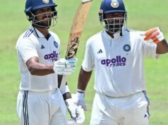 “I Always Ask Him For Advice”: Dhruv Jurel Shares Experience Of Batting With Rishabh Pant