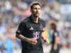 Lionel Messi Handed Big Punishment For Slapping Opponent During MLS Clash
