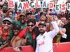 Bangladesh Stun Cricket World, Bag First-Ever Test Win On Australian Soil