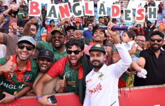 Bangladesh Stun Cricket World, Bag First-Ever Test Win On Australian Soil