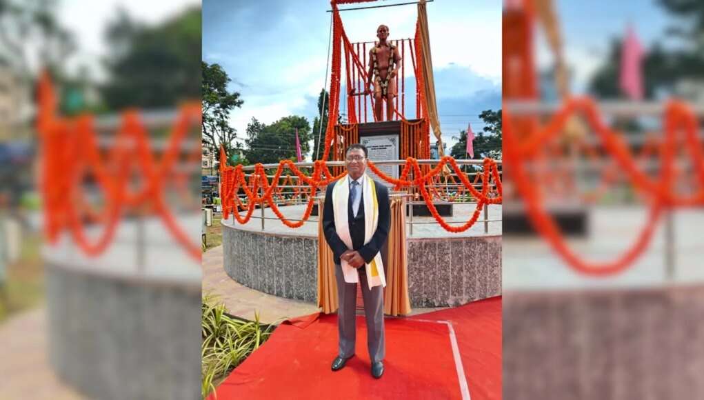 NDTV Exclusive: ‘Not Given Up Hope’ – Former Captain’s Spills Pain Over Dhyan Chand Not Receiving Bharat Ratna NDTV Exclusive: ‘Not Given Up Hope’ – Former Captain’s Spills Pain Over Dhyan Chand Not Receiving Bharat Ratna