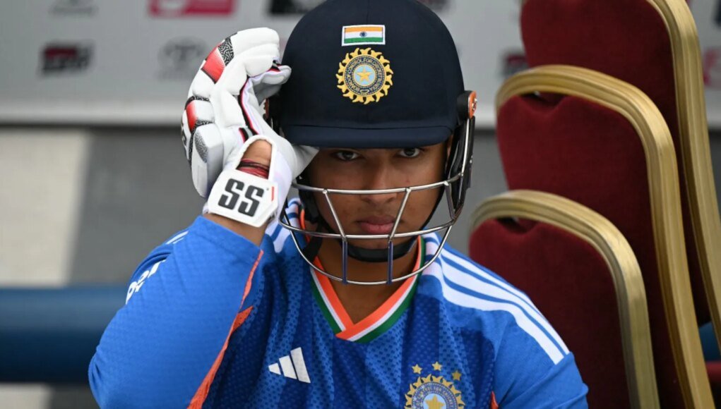 Why Was Vaibhav Sooryavanshi Not Selected In India U-19 Squad? BCCI Rule Is The Reason Why Was Vaibhav Sooryavanshi Not Selected In India U-19 Squad? BCCI Rule Is The Reason
