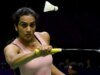 BWF World Championships: PV Sindhu, Ayush Shetty Win, Lakshya Sen Suffers Shock Exit